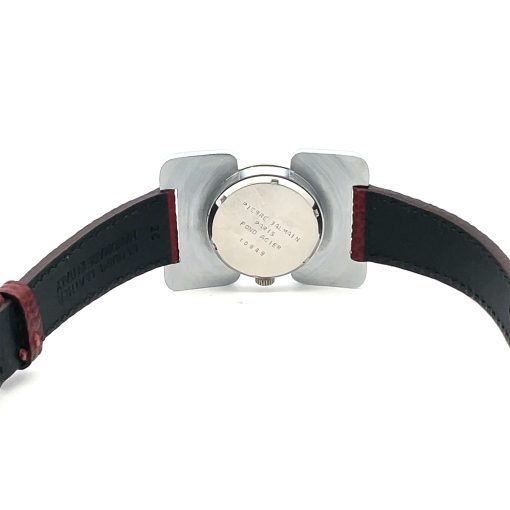 1970's Pierre Balmain Runway Watch - Image 7