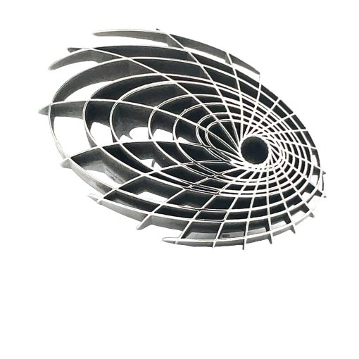 Stefania Lucchetta:  Crystal 82 Ring - Image 3