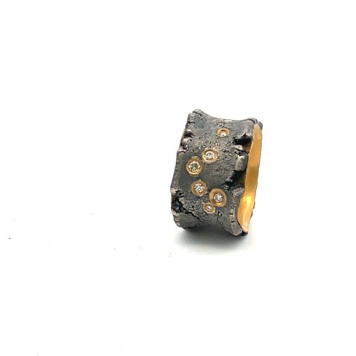 Michael Jensen: Talentum Diamond Band - Image 2