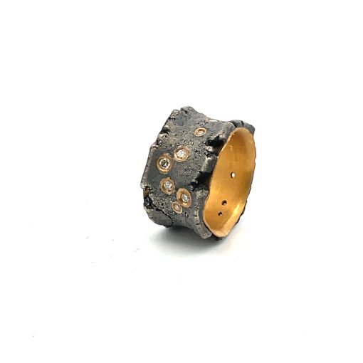 Michael Jensen: Talentum Diamond Band - Image 3