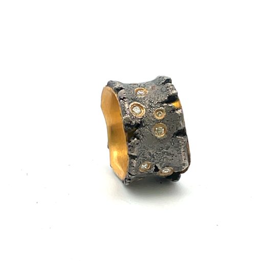 Michael Jensen: Talentum Diamond Band - Image 5