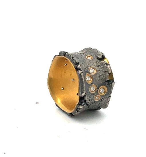 Michael Jensen: Talentum Diamond Band