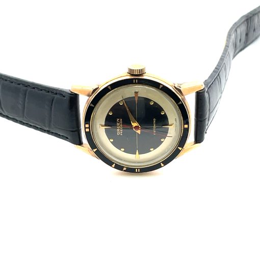 Gruen Autowind Vintage Wristwatch - Image 3
