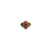 Michael Boyd: Opal Black Sapphire Ring - Image 6
