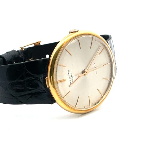 Patek Philippe 'Disco Volanté' Ref. 3495, Circa 1964 - Image 2
