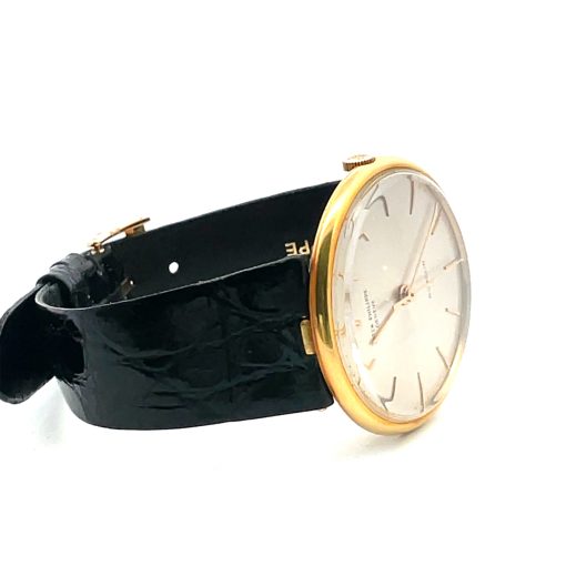 Patek Philippe 'Disco Volanté' Ref. 3495, Circa 1964 - Image 4