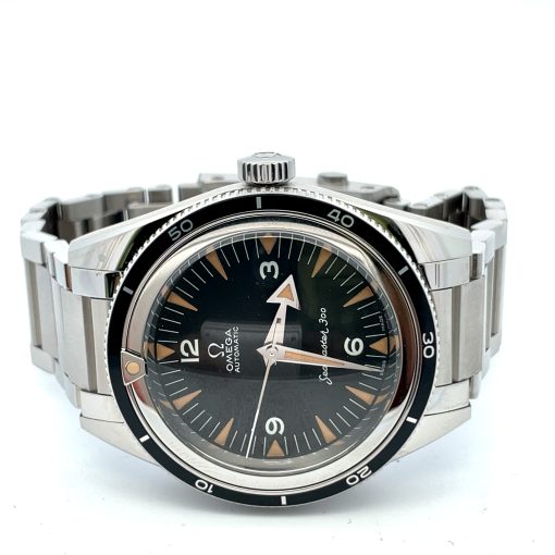 Omega 1957 Anniversary Set of Three: Railmaster, Speedmaster, Seamaster - Image 4