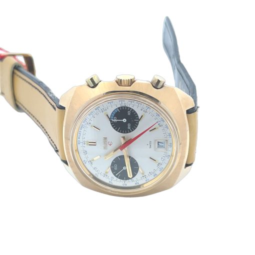 Collector's NOS 1970's Elgin Chronograph, Ephemera - Image 4