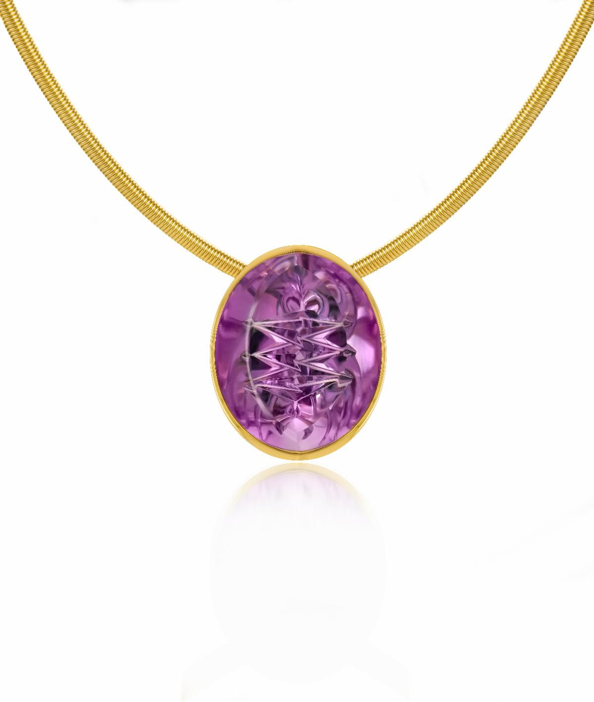 Jutta and Philipp Munsteiner: The Dragon Rises