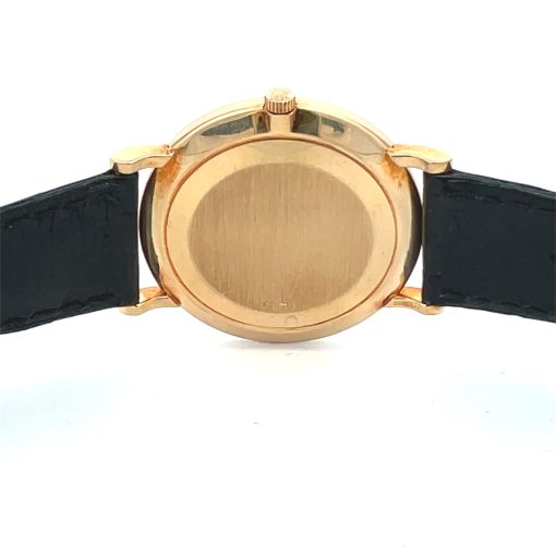 18K Patek Philippe Ref. 3919J Calatrava - Image 7