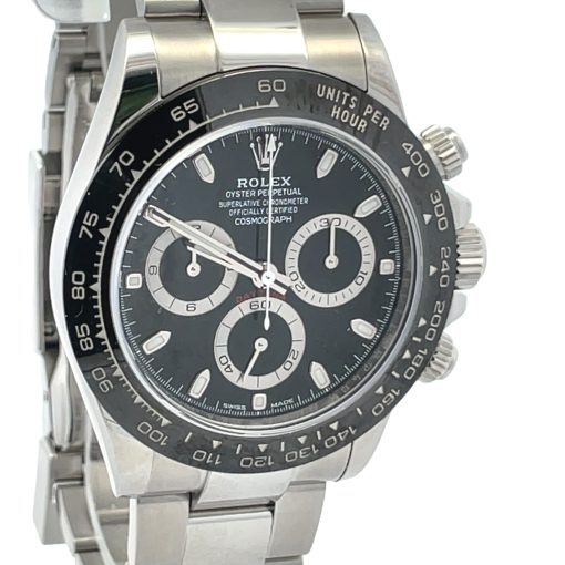 Stainless Steel Rolex Daytona Ref. 116500LN, 2020 - Image 2