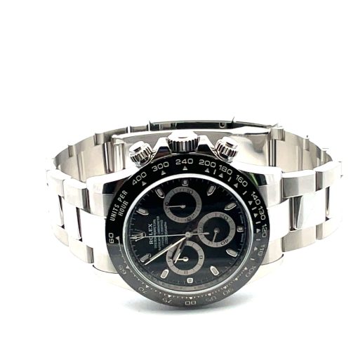 Stainless Steel Rolex Daytona Ref. 116500LN, 2020 - Image 7