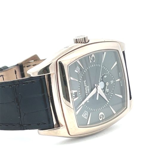 18K Patek Philippe Gondolo Calendario, Ref. 5135G - Image 5