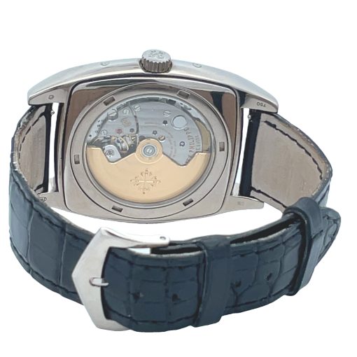 18K Patek Philippe Gondolo Calendario, Ref. 5135G - Image 3
