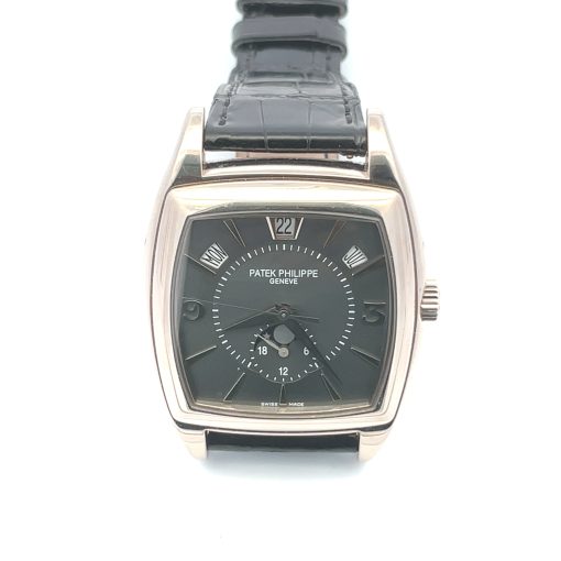 18K Patek Philippe Gondolo Calendario, Ref. 5135G - Image 2