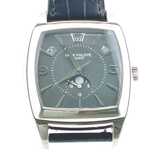 18K Patek Philippe Gondolo Calendario, Ref. 5135G - Image 4