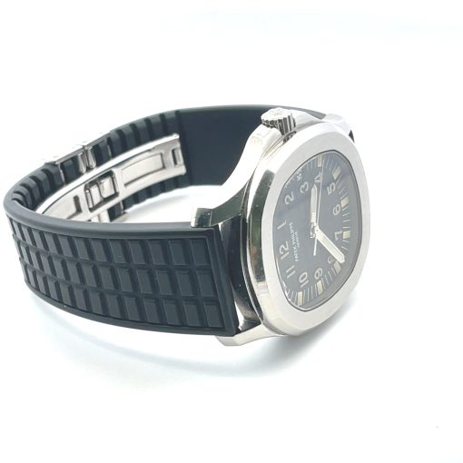 Stainless Steel Patek Philippe Aquanaut Ref. 5060A/001 Paper - Image 7