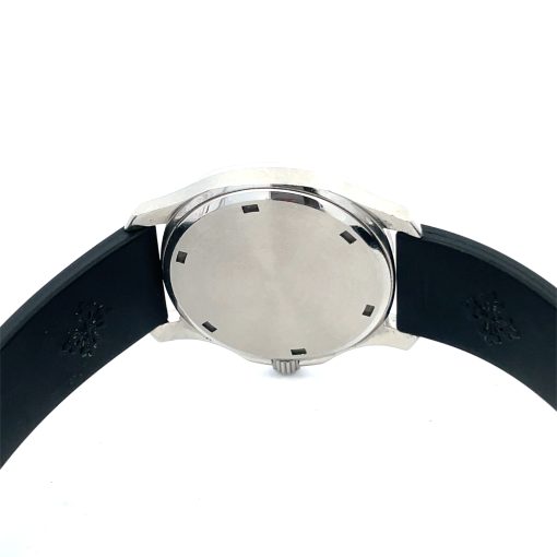 Stainless Steel Patek Philippe Aquanaut Ref. 5060A/001 Paper - Image 5