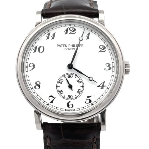 18K Patek Philippe Ref. 5022G - Image 5