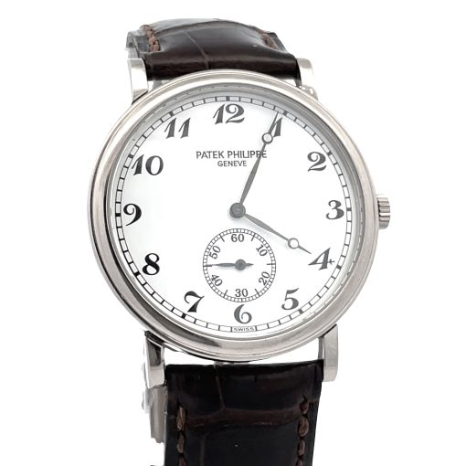 18K Patek Philippe Ref. 5022G - Image 4