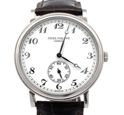 18K Patek Philippe Ref. 5022G