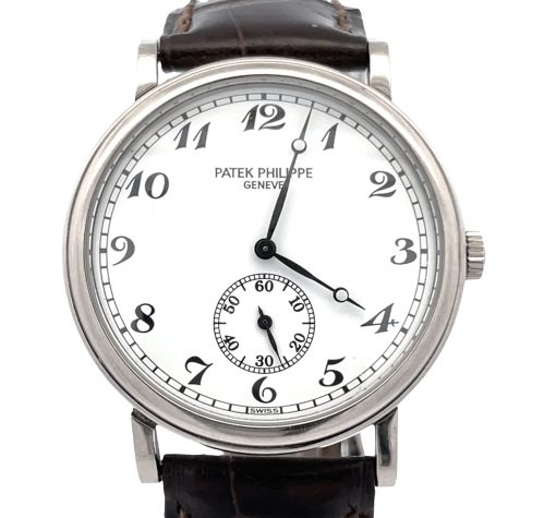 18K Patek Philippe Ref. 5022G