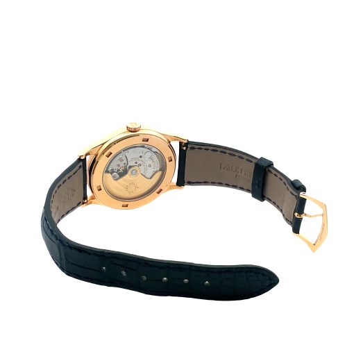 Patek Philippe Ref. 5296R Calatrava Sector Dial - Image 6