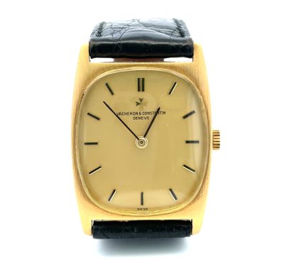 18K Vintage Vacheron & Constantin Dress Watch