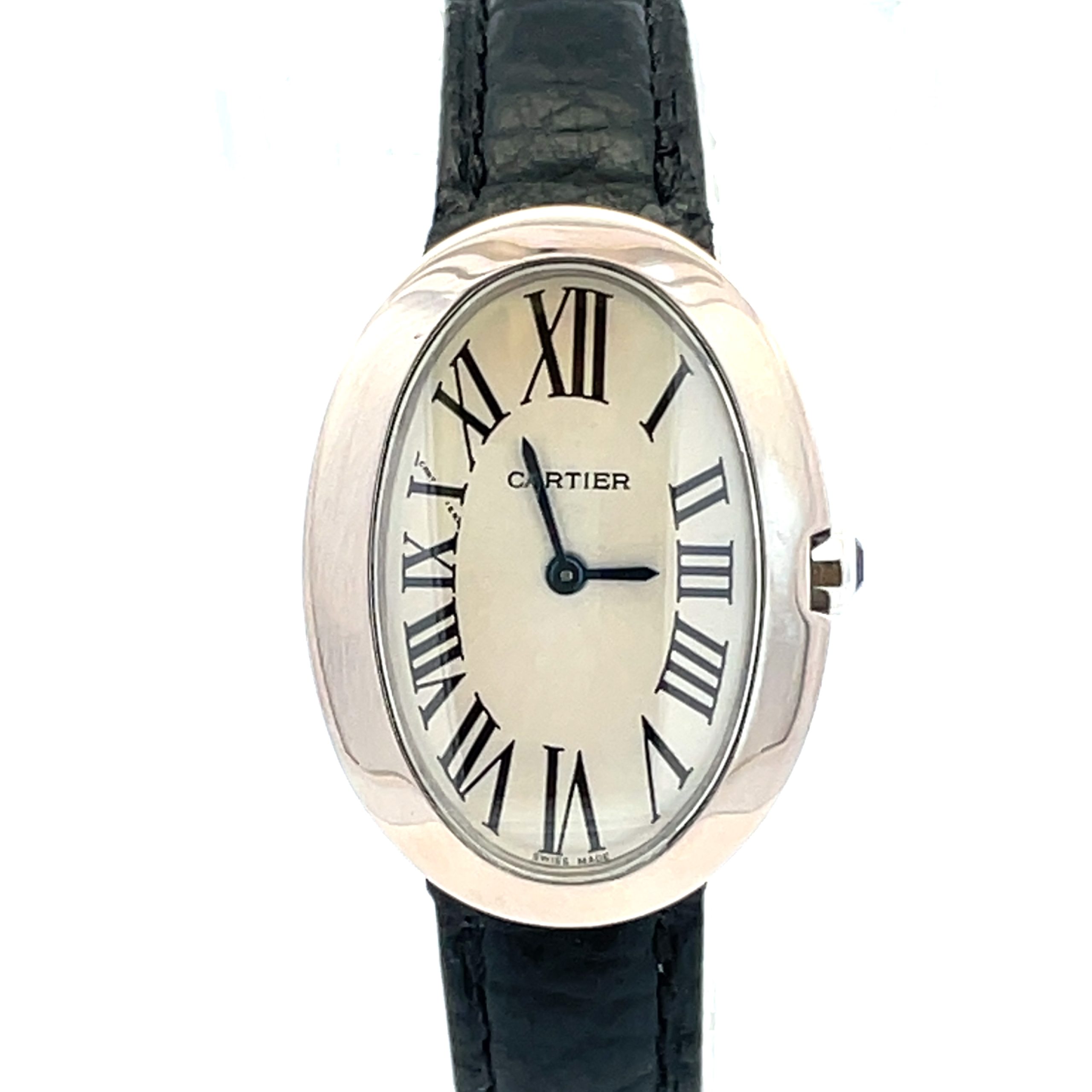 18K Cartier Baignoire - Image 3