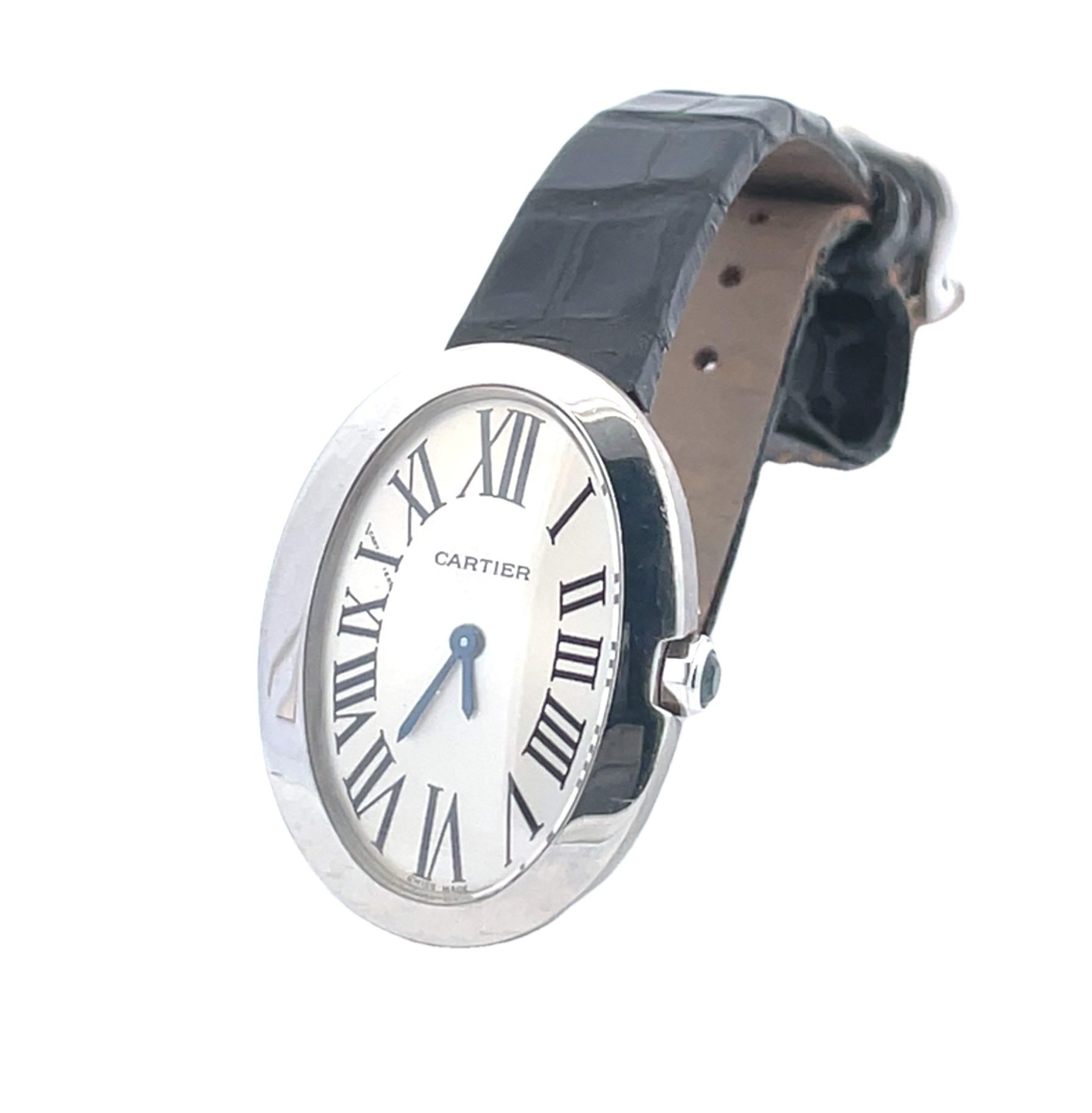 18K Cartier Baignoire