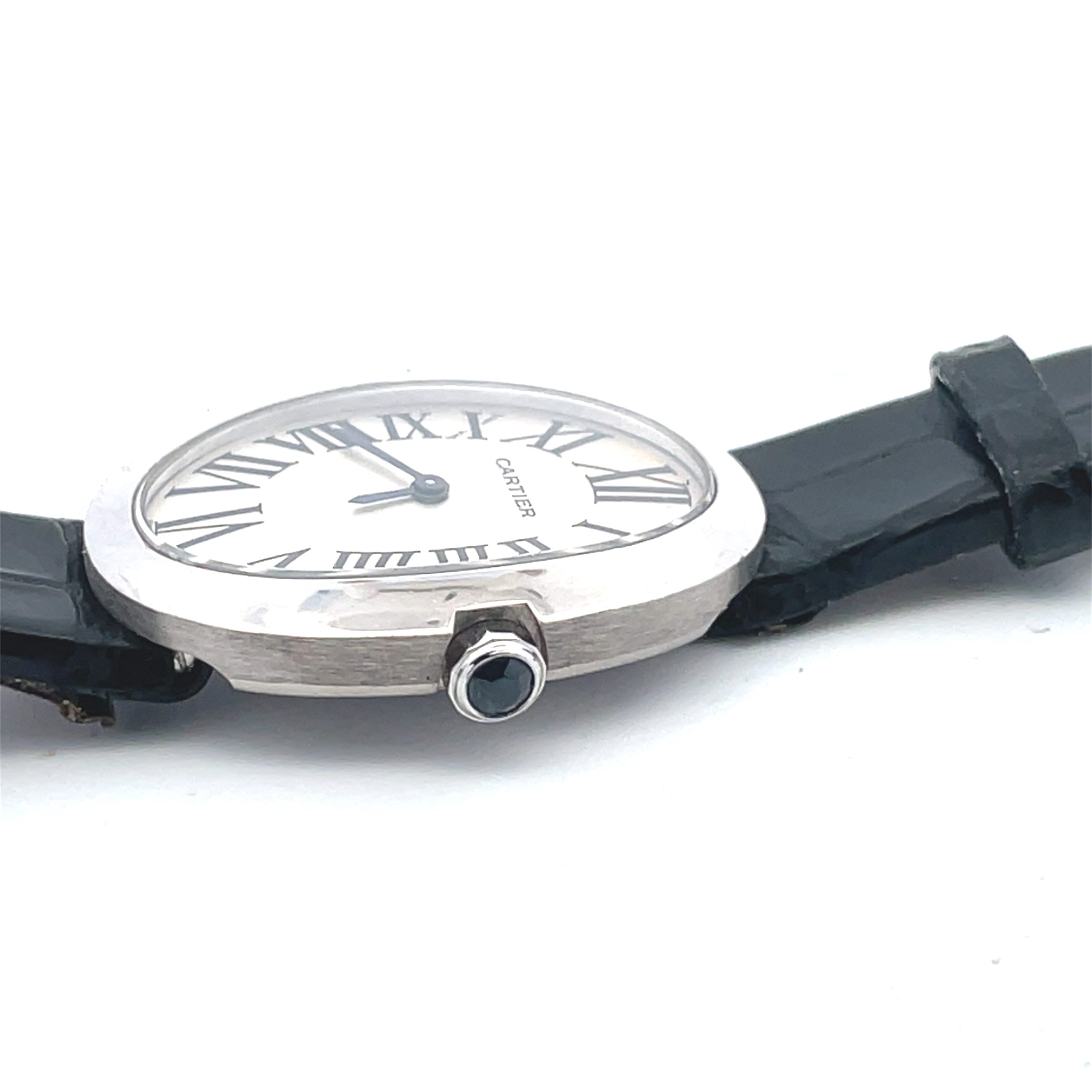 18K Cartier Baignoire - Image 4