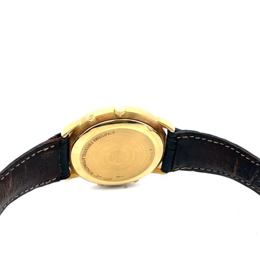 18K Audemars Piguet Quantieme Perpetuel Automatique , 1990 - Image 2