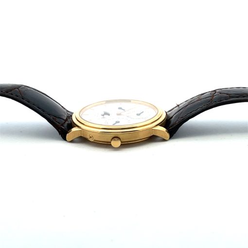 18K Audemars Piguet Quantieme Perpetuel Automatique , 1990 - Image 3