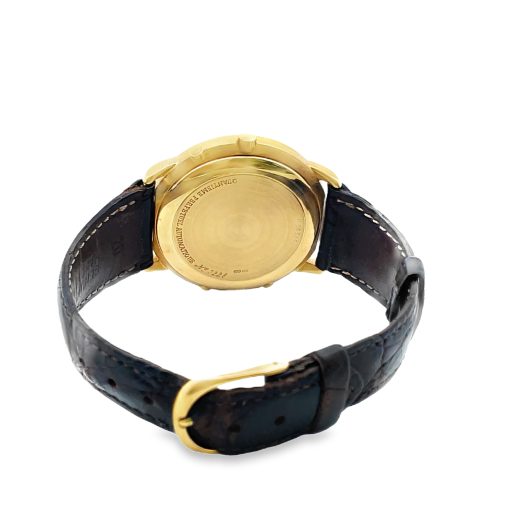18K Audemars Piguet Quantieme Perpetuel Automatique , 1990 - Image 4